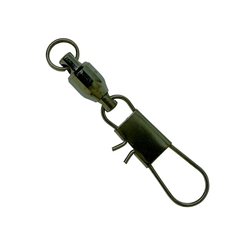 Eagle Claw Ball Bearing Swivels Eagle Claw Hooks,Floats & Swivels