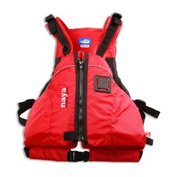 Salus Naya Paddle Vest Red Salus Personal flotation device