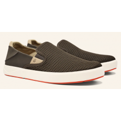 Olukai Lae'Ahi Homme kona/kona Olukai Chaussures sport et sandales