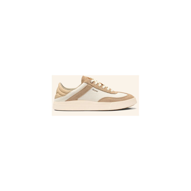 Olukai Kilea Womens Shoe Tan/Tan Olukai Casual shoes and sandals