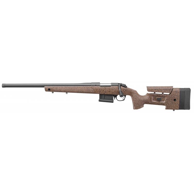 Bergara B14 HMR 308 Win 20'' Gaucher Bergara Bergara