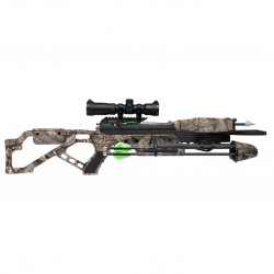 Excalibur Micro 380 Excape Bow Package Excalibur Excalibur Crossbows