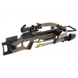 Excalibur Assassin Extreme - with Tact100 Scope Excalibur Excalibur Crossbows