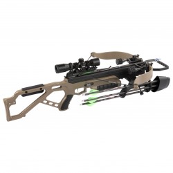 EXCALIBUR Micro Extreme - With Dead zone Scope Excalibur Excalibur Crossbows