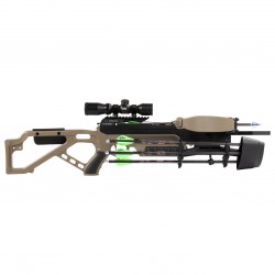 EXCALIBUR Micro Extreme - With Dead zone Scope Excalibur Excalibur Crossbows