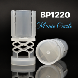 BPI BP1220 Bourre 12 Ga Ballistic Products Bourre
