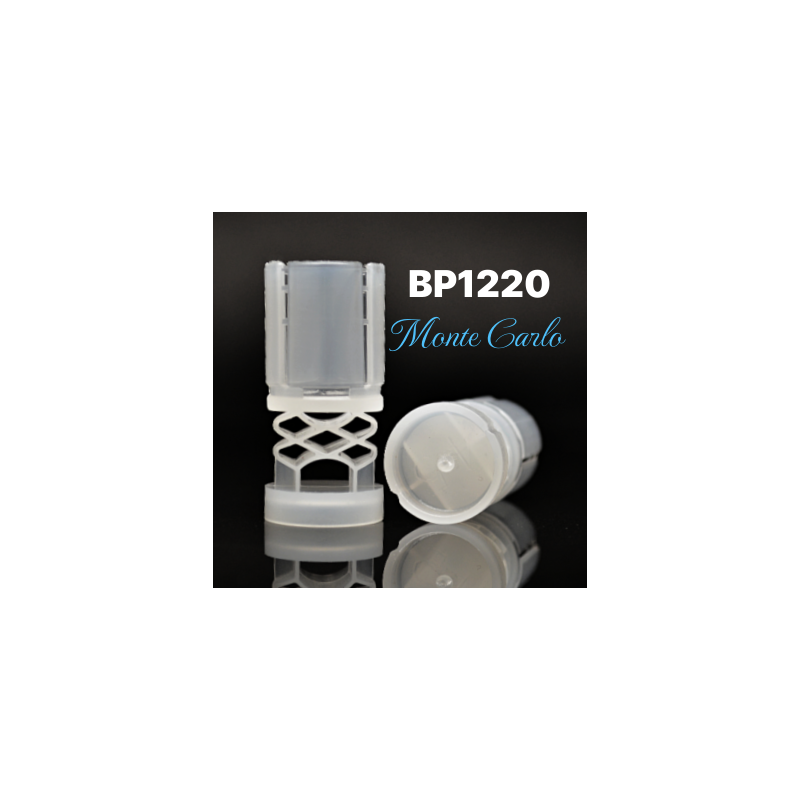 BPI BP1220 Bourre 12 Ga Ballistic Products Bourre