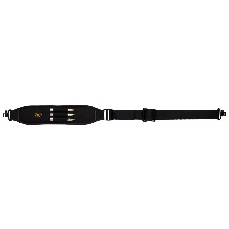 Browning All Season Sling Black Browning Gun Sling