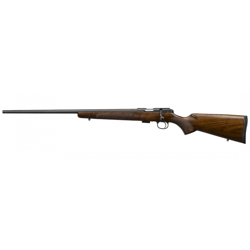 CZ 457 American 22 Lr gauchère CZ CZ