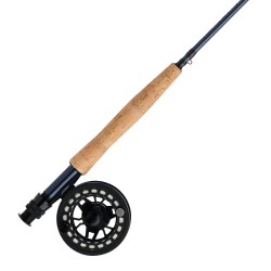 Fenwick Eagle XP Fly Outfit 9'0'' Line 8 Fenwick Fly Rods