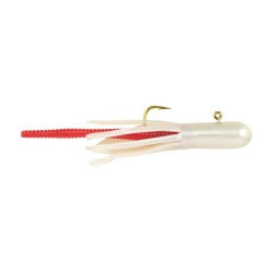 BERKLEY POWER BAIT ATOMIC TEASERS PEARL Berkley Jig & Soft Bait