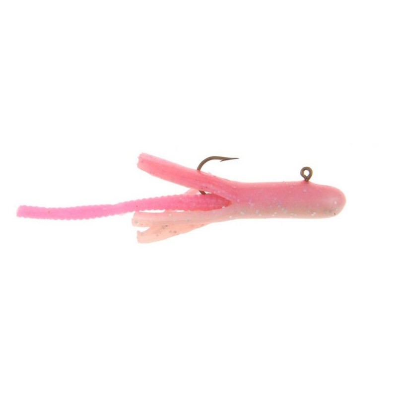 BERKLEY POWER BAIT ATOMIC TEASERS PINK LADY | Sporteque