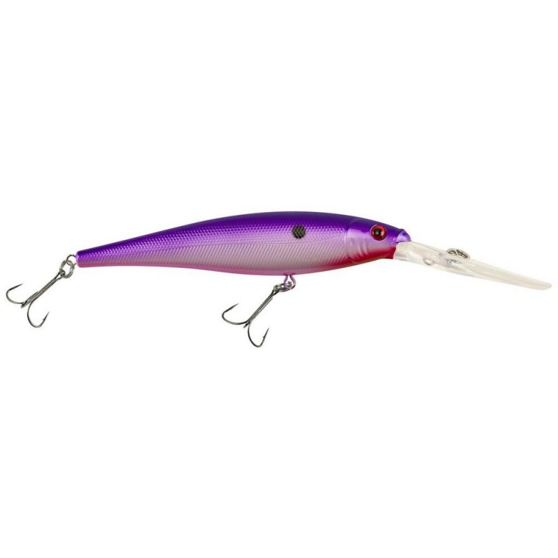 Berkley Flicker Minnow 11cm Flashy Prime Time Berkley Berkley