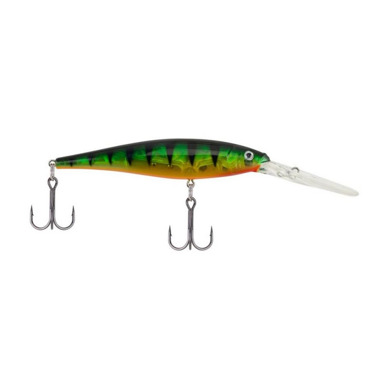 Berkley Flicker Minnow 7cm Flashy Perch Berkley Berkley