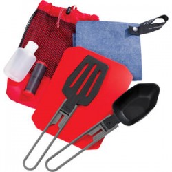 MSR- Ensemble de cuisine ultra-léger MSR Accessoires