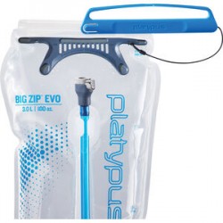 Platypus- Big Zip EVO 3,0L Platypus Accessories