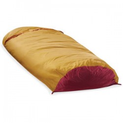 MSR E-Bivy 1-Person MSR Sacs de couchage