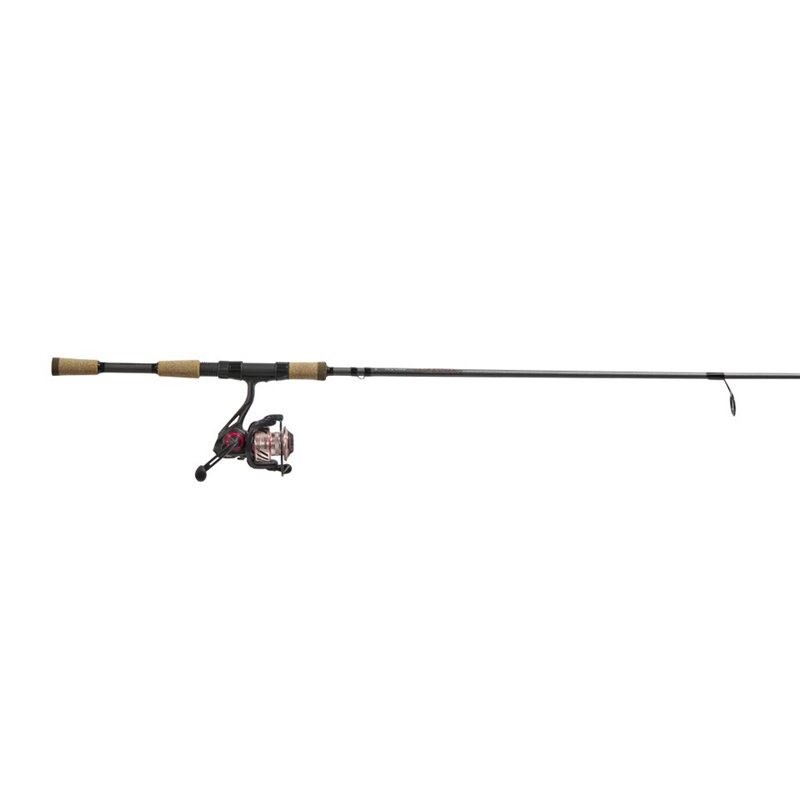 St-Croix Crosstrek Freshwater system 6'6'' M 2 Pcs St.Croix Spinning Rods St-Croix Crosstrek Freshwater system 6'6'' M 2 Pcs St.Croix Spinning Rods