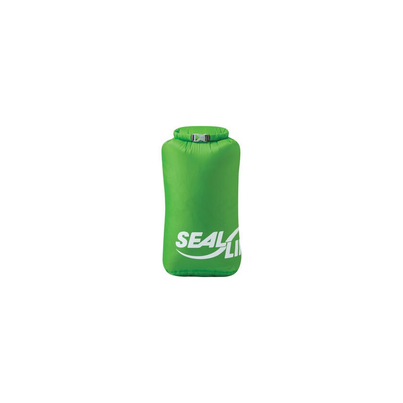 SealLine Blockerlite Dry 10L-Green Seal Line Dry Bags