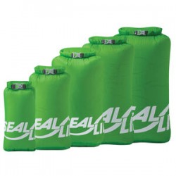 SealLine Blockerlite Dry 10L-Green Seal Line Dry Bags