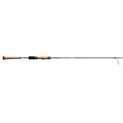 St-Croix Avid series Walleye spinning 6'3'' M 1 Pc - St.Croix - sporteque.ca