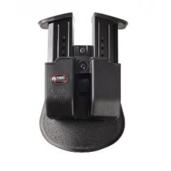 Fobus Mag Pouch ceinture Universal 9mm & 40 S&W  Handgun holster