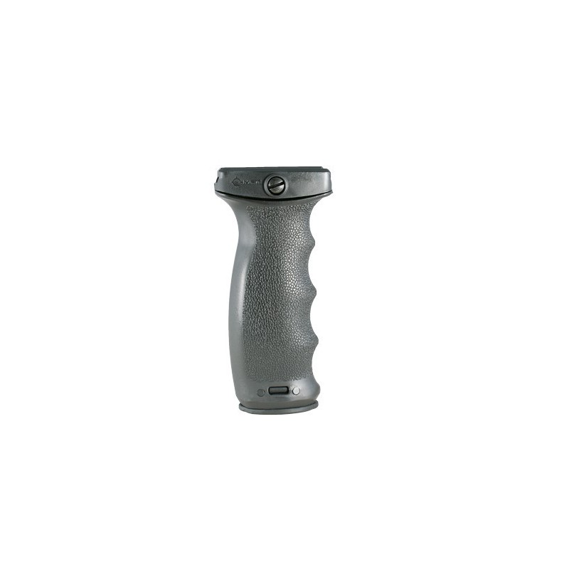 MFT React Regular Vertical Grip MFT Gun Parts