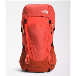 North Face W Terra 55 rtor/rstbz/ldyl THE NORTH FACE Backpacks
