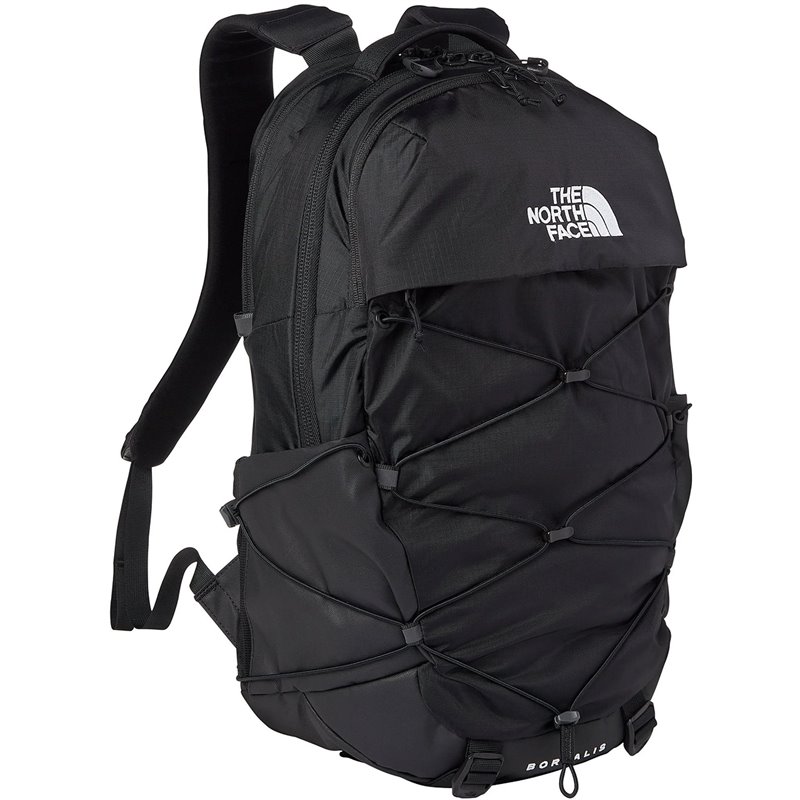 TNF- Borealis TNF Black