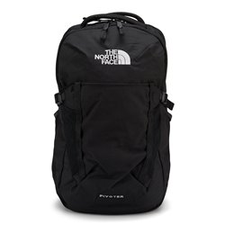 North Face Pivoter Black - OS THE NORTH FACE Backpacks