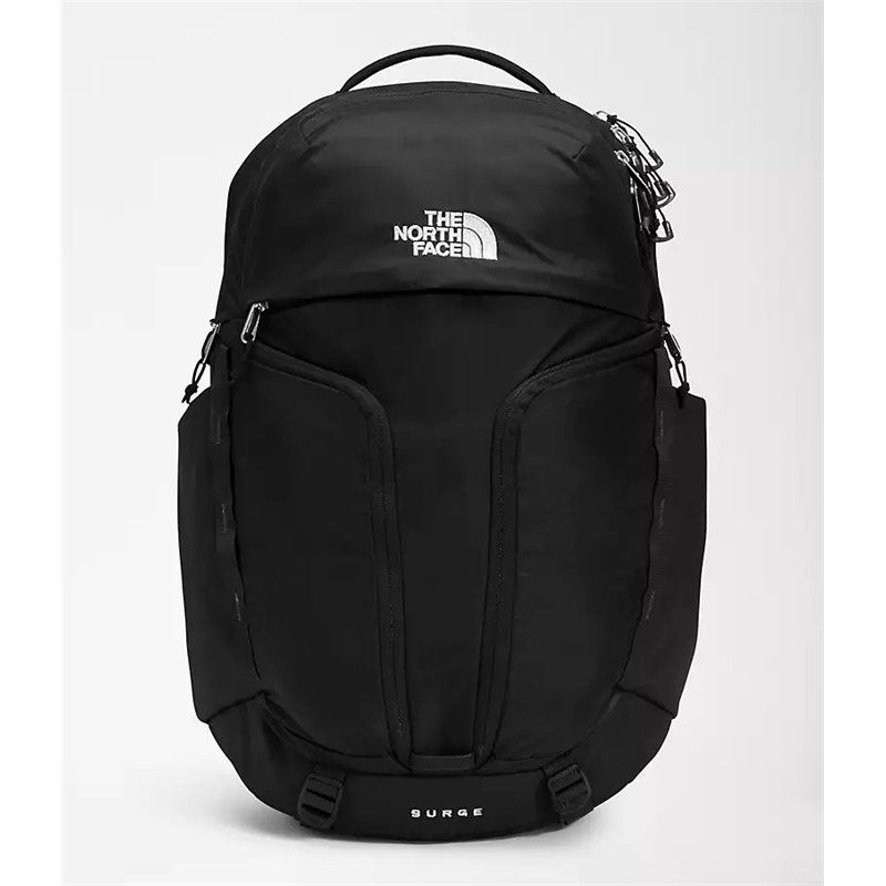North Face Surge tnf black/ tnf blk - OS THE NORTH FACE Backpacks