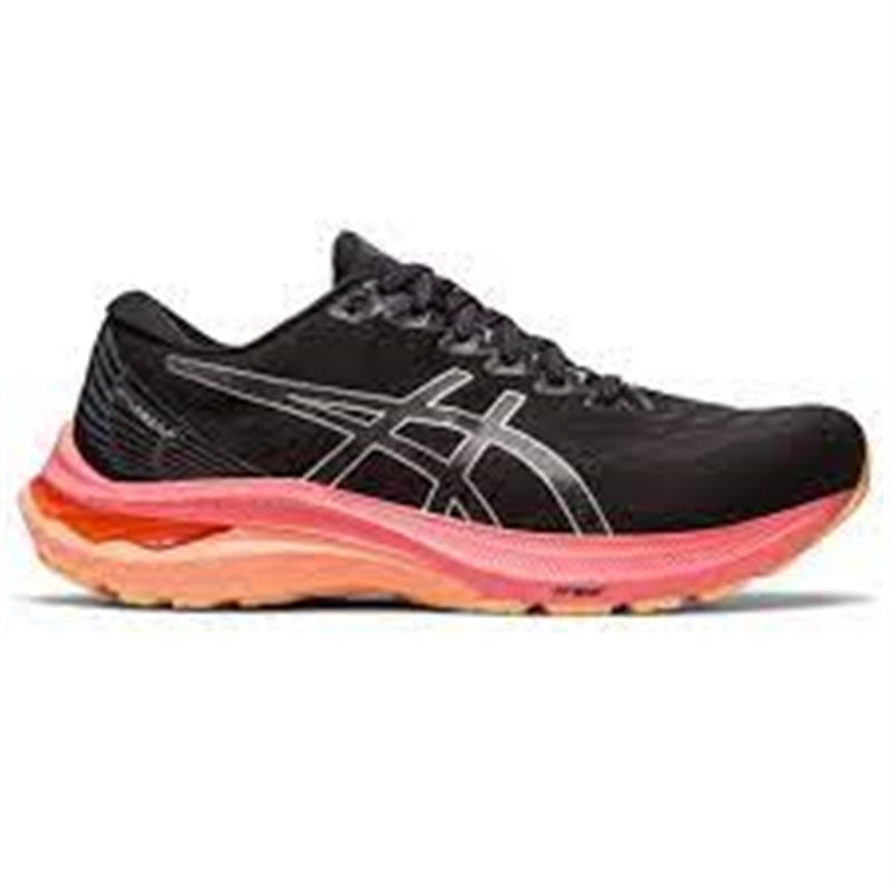 Asics W's GT-2000 11 Black/Pure Silver - 6