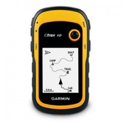 Garmin GPS eTrex 10 Garmin Boussoles & GPS