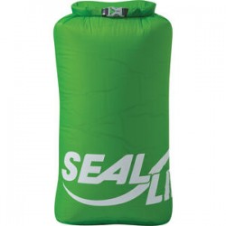 SealLine Blockerlite Dry 20L-Green Seal Line Dry Bags