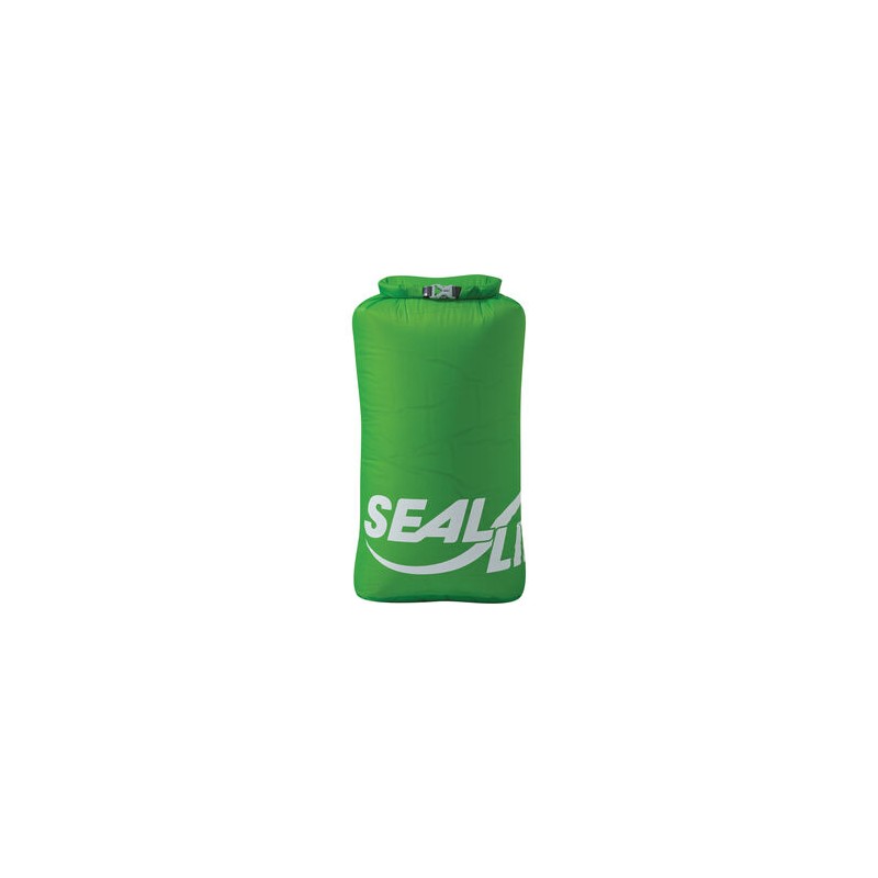 SealLine Blockerlite Dry 20L-Green Seal Line Dry Bags