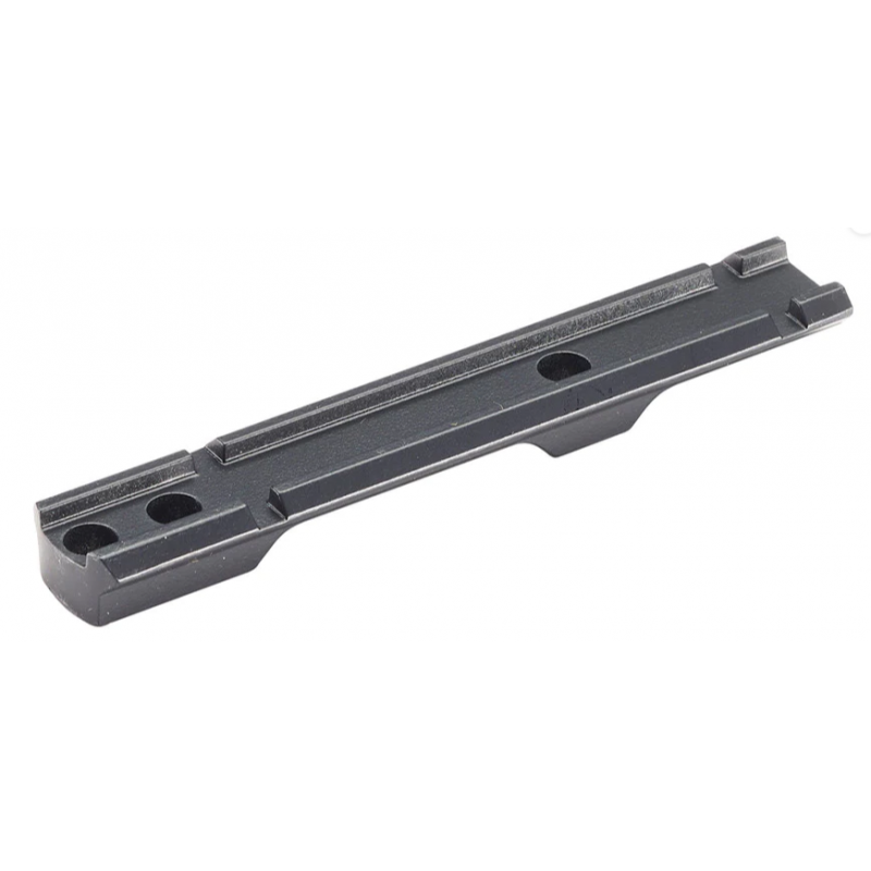 Henry Big Boy Receiver Mount Weaver Style 2nd Gen Henry Repeating Arms Base De Montage Pour Système de Visée