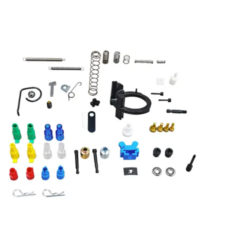 DILLON XL750 Spare Part Kit Dillon Press Accessories