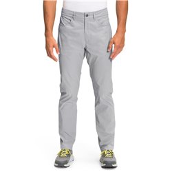 North Face M Sparg 5 Pckt Meld Grey THE NORTH FACE Bottoms