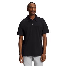 North Face M terrain polo Tnf Black THE NORTH FACE Tops