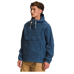 North Face M Class V Po Shady Blue THE NORTH FACE Jackets & Vests