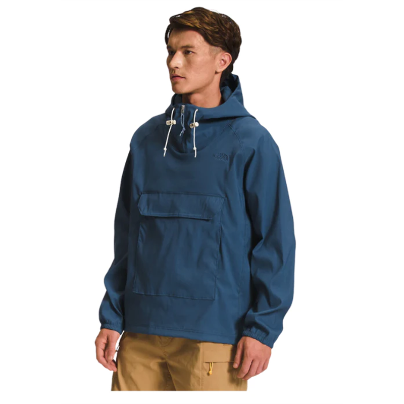 North Face M Class V Po Shady Blue THE NORTH FACE Jackets & Vests