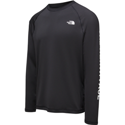 North Face M Class v Waters Top tnf black