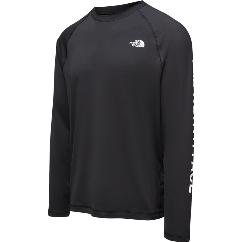 North Face M Class v Waters Top tnf black