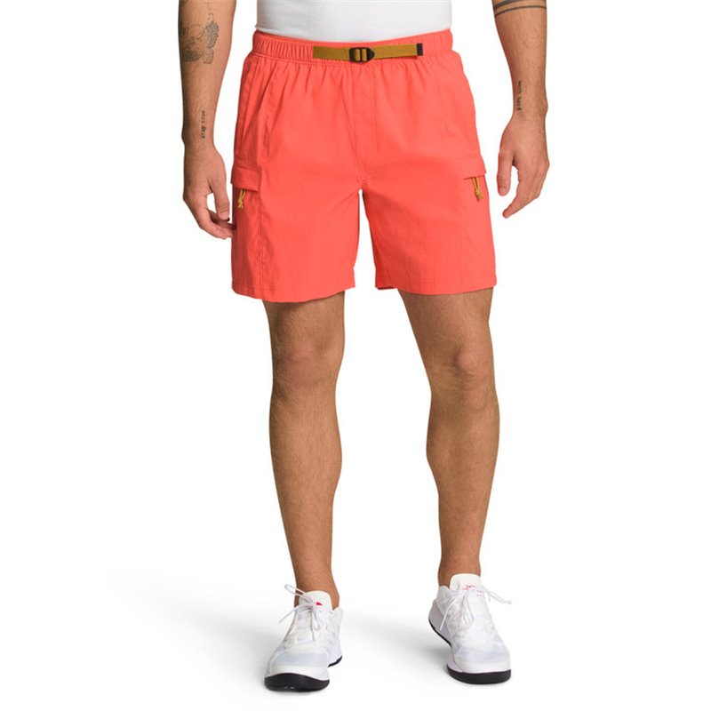 North Face M Class V Bltd retro Orange THE NORTH FACE Bottoms