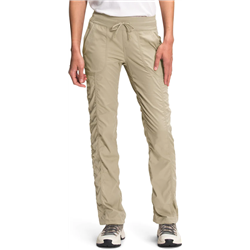 North face W Aphrdte 2.0 Pant Gravel