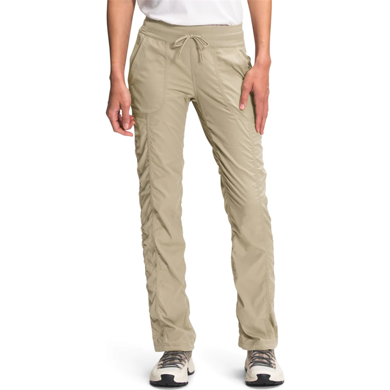 North face W Aphrdte 2.0 Pant Gravel