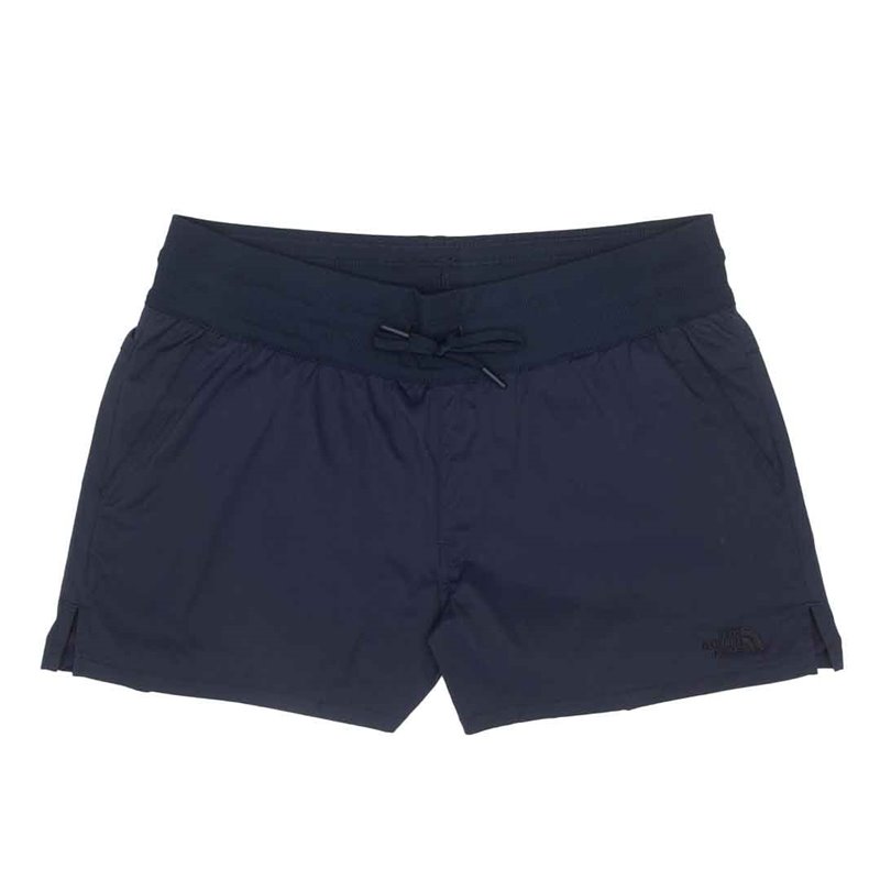 North Face W Aphro month Short navy