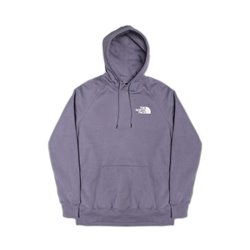 North Face W Box NSE po Hdie Lrst THE NORTH FACE Tops