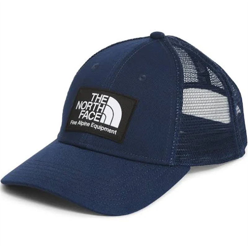 North face Mudder Trucker Summit Navy - OS THE NORTH FACE Hats