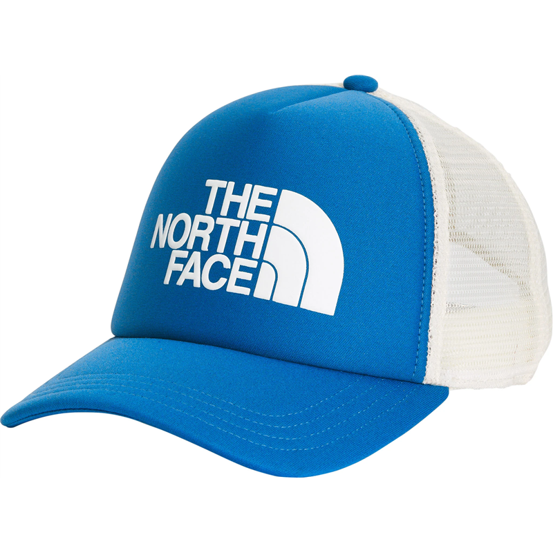 North Face Mudder trucker super sonicblue - OS THE NORTH FACE Hats